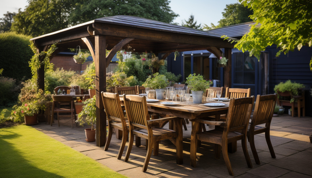 Général - Acheter une pergola aujourd’hui : bonne ou mauvaise idée ?