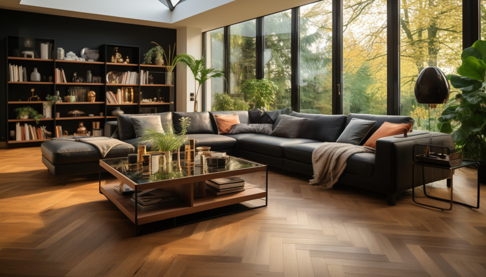 Général - Aménagement intérieur : comment choisir un revêtement adapté ?