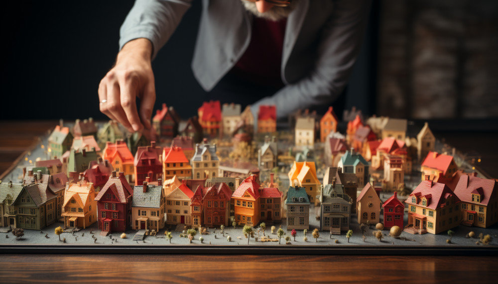 Général - Comment bien faire le choix lors d’un achat d’appartement ou de maison ?