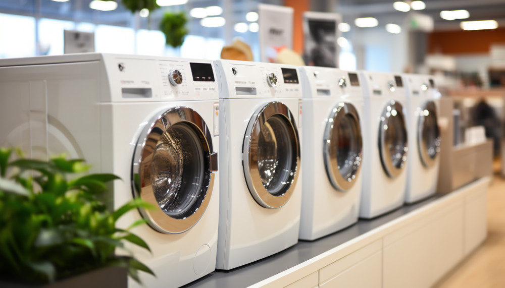 Général - Comment choisir un lave-linge ?