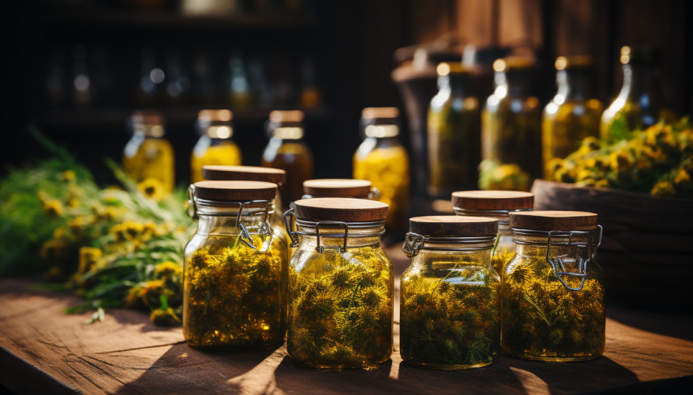 Général - Comment choisir une huile CBD ?