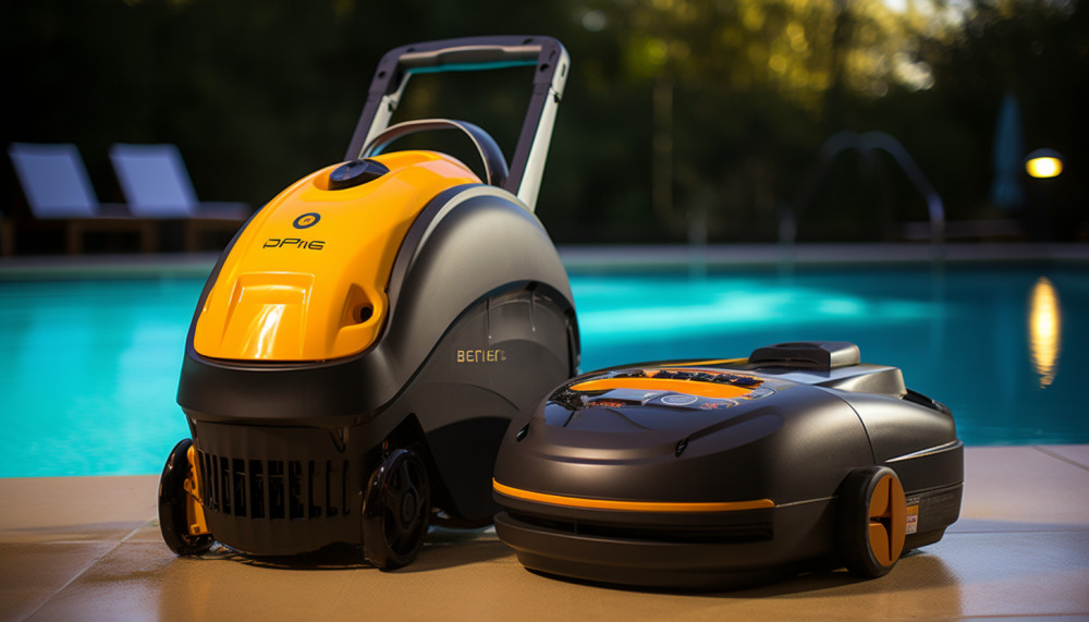 Général - Comment choisir votre robot aspirateur de piscine ?