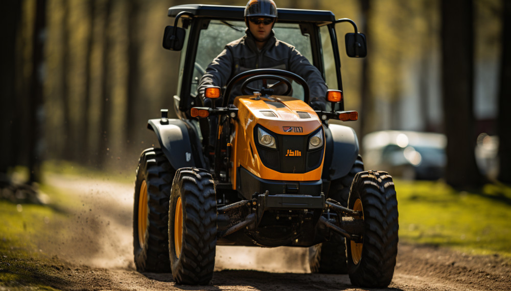 Général - Comment faire le meilleur choix pour l’achat de votre tracteur tondeuse ?