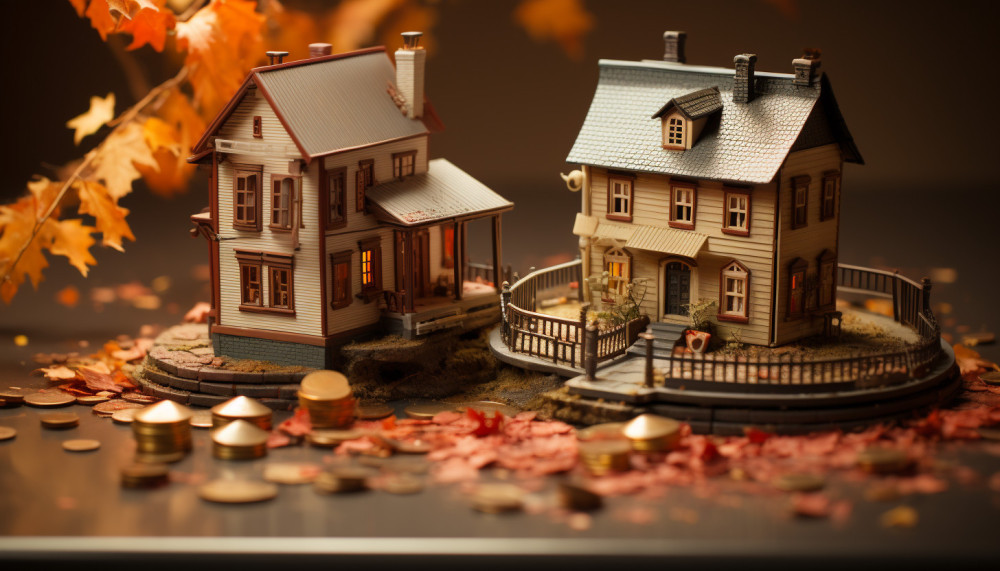 Général - Comment fixer le prix de vente d’une maison ?