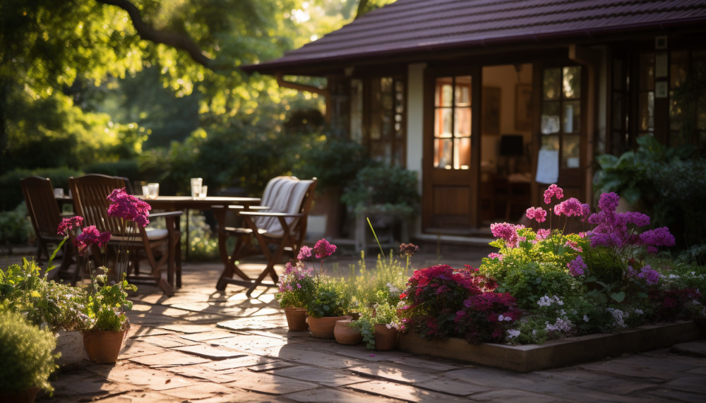 Général - Nos astuces pour bien aménager son jardin