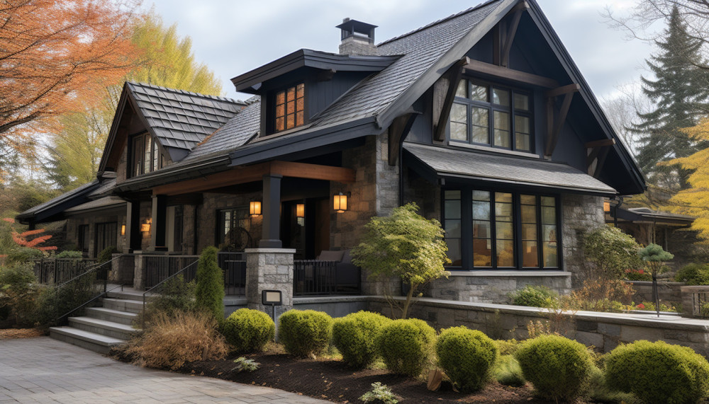 Général - Que savoir à propos de l'entretien d'une maison en pierres ?