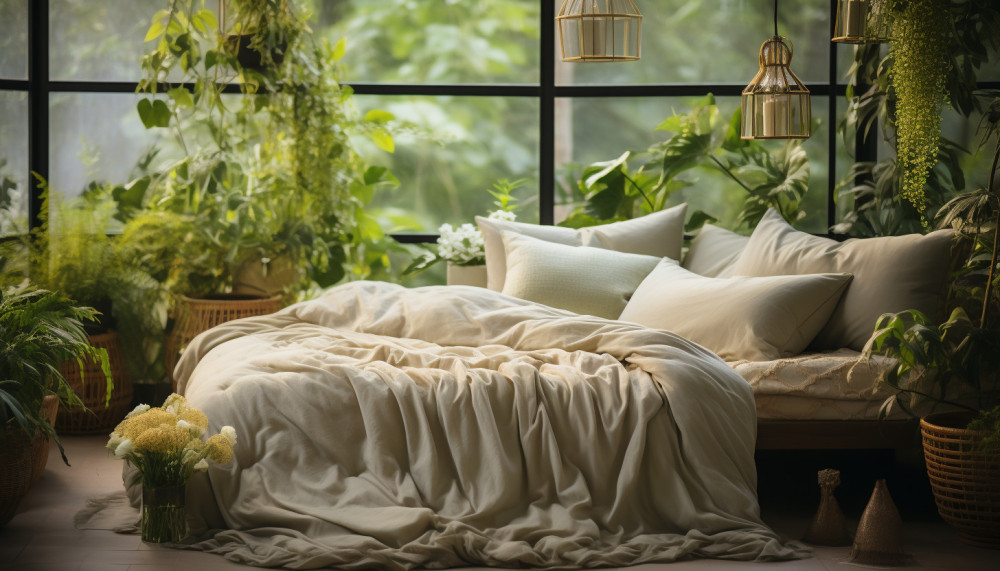 Général - Quelle plante pour la chambre ? Nous expliquons quelles plantes valent la peine d'être choisies