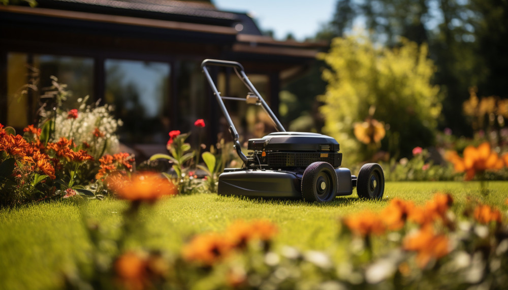 Général - Quelques conseils pour bien entretenir la pelouse de son jardin