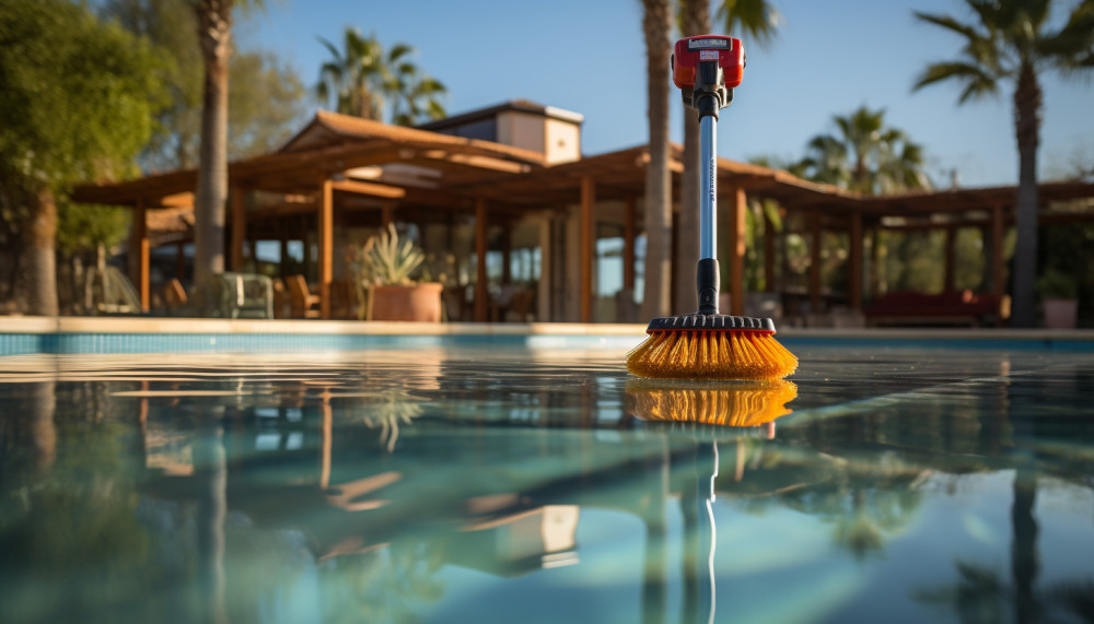 Général - Tout ce que vous devez savoir sur l'entretien et la maintenance de votre piscine