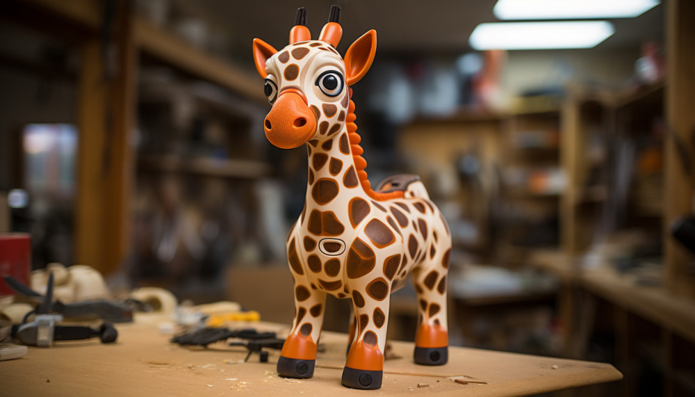 Général - Tout savoir sur la ponceuse girafe