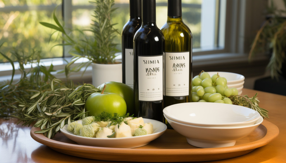 Général - Vinaigre blanc : pourquoi l'utiliser ?